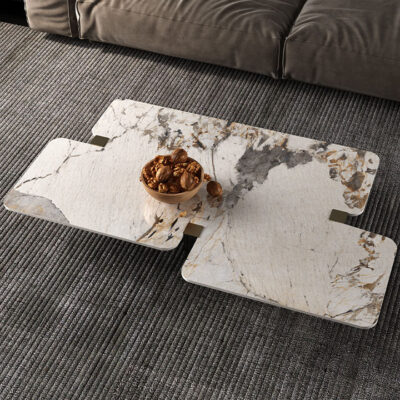 Bộ Bàn Sofa Mặt Đá Ceramic Nhập Khẩu PH-BSF 8522 Cao Cấp Bộ Bàn Sofa Mặt Đá Ceramic Nhập Khẩu PH-BSF 8522 Cao Cấp
