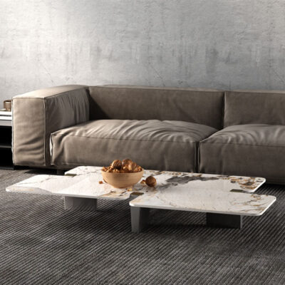 Bộ Bàn Sofa Mặt Đá Ceramic Nhập Khẩu PH-BSF 8522 Cao Cấp Bộ Bàn Sofa Mặt Đá Ceramic Nhập Khẩu PH-BSF 8522 Cao Cấp