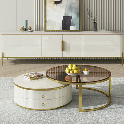 Bộ Bàn Sofa Mặt Đá Nhập Khẩu PH-BSF925 Cao Cấp Bộ Bàn Sofa Mặt Đá Nhập Khẩu PH-BSF925 Cao Cấp