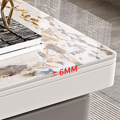Bàn Văn Phòng Hiện Đại Mặt Đá PH-BGD009 Cao Cấp Bàn Văn Phòng Hiện Đại Mặt Đá PH-BGD009 Cao Cấp