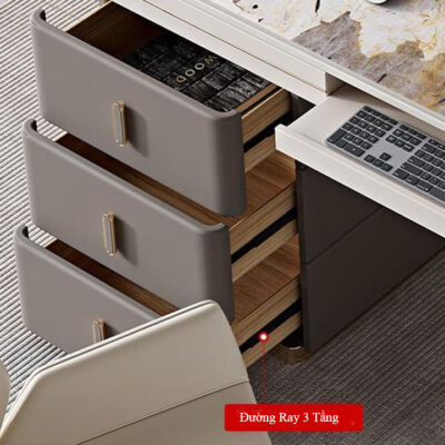 Bàn Văn Phòng Hiện Đại Mặt Đá PH-BGD009 Cao Cấp Bàn Văn Phòng Hiện Đại Mặt Đá PH-BGD009 Cao Cấp