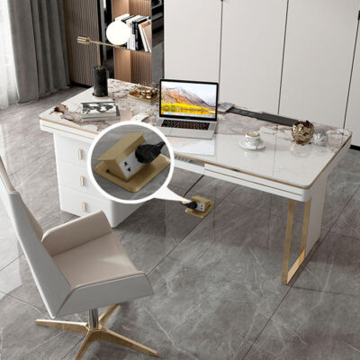 Bàn Giám Đốc Hiện Đại Mặt Đá PH-BGD020 Cao Cấp Bàn Giám Đốc Hiện Đại Mặt Đá PH-BGD020 Cao Cấp