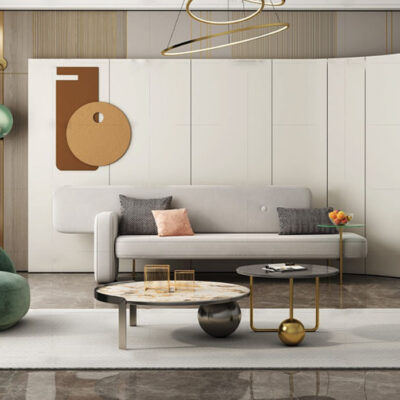 Bộ Bàn Sofa Hiện Đại Nhập Khẩu PH-BSF049-09 Cao Cấp Bộ Bàn Sofa Hiện Đại Nhập Khẩu PH-BSF049-09 Cao Cấp
