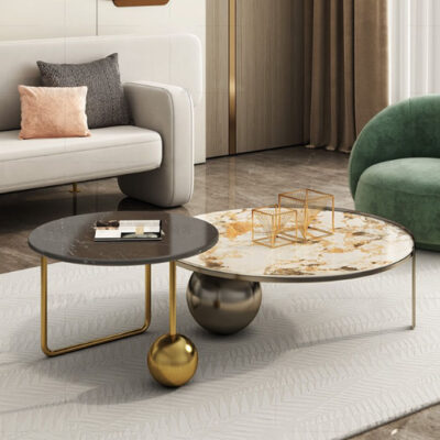 Bộ Bàn Sofa Hiện Đại Nhập Khẩu PH-BSF049-09 Cao Cấp Bộ Bàn Sofa Hiện Đại Nhập Khẩu PH-BSF049-09 Cao Cấp