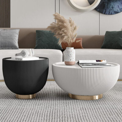 Bộ Bàn Sofa Mặt Đá Nhập Khẩu PH-BSF011 Cao Cấp