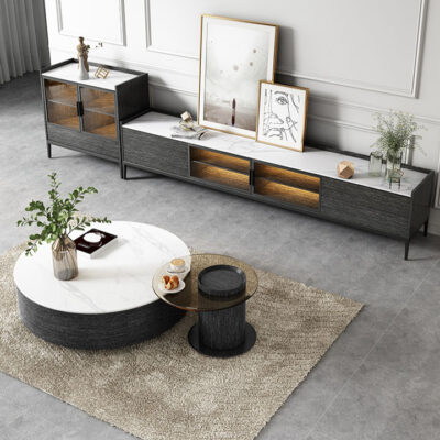 Bộ Bàn Sofa Phòng Khách Mặt Đá Nhập Khẩu PH-BSF208 Cực Đẹp Bộ Bàn Sofa Phòng Khách Mặt Đá Nhập Khẩu PH-BSF208 Cực Đẹp