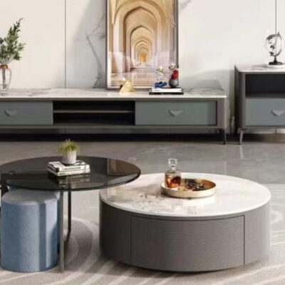Bộ Bàn Sofa Mặt Đá Nhập Khẩu PH-BSF209-08 Cao Cấp Bộ Bàn Sofa Mặt Đá Nhập Khẩu PH-BSF209-08 Cao Cấp