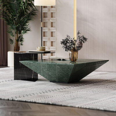 Bộ Bàn Sofa Mặt Đá Sang Trọng Nhập Khẩu PH-BSF209 Cực Đẹp Bộ Bàn Sofa Mặt Đá Sang Trọng Nhập Khẩu PH-BSF209 Cực Đẹp