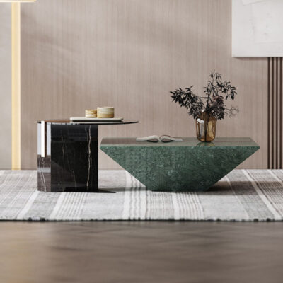 Bộ Bàn Sofa Mặt Đá Sang Trọng Nhập Khẩu PH-BSF209 Cực Đẹp Bộ Bàn Sofa Mặt Đá Sang Trọng Nhập Khẩu PH-BSF209 Cực Đẹp