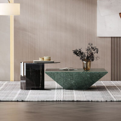 Bộ Bàn Sofa Mặt Đá Sang Trọng Nhập Khẩu PH-BSF209 Cực Đẹp Bộ Bàn Sofa Mặt Đá Sang Trọng Nhập Khẩu PH-BSF209 Cực Đẹp