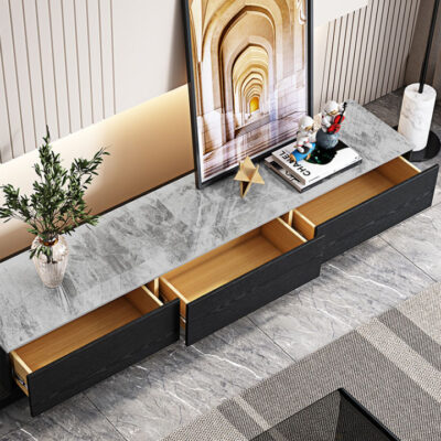 Bàn Sofa Kính Cường Lực Nhập Khẩu PH-BSF 2203-13 Cao Cấp Bàn Sofa Kính Cường Lực Nhập Khẩu PH-BSF 2203-13 Cao Cấp