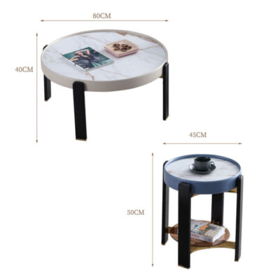 Bộ Bàn Trà Mặt Đá Nhập Khẩu PH-BSF901 Cao Cấp Bộ Bàn Trà Mặt Đá Nhập Khẩu PH-BSF901 Cao Cấp