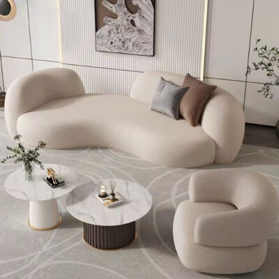 Bộ Bàn Trà Mặt Đá Tròn Nhập Khẩu PH-BSF903 Cao Cấp Bộ Bàn Trà Mặt Đá Tròn Nhập Khẩu PH-BSF903 Cao Cấp
