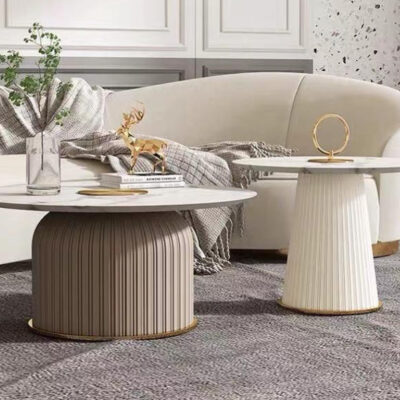 Bộ Bàn Trà Mặt Đá Tròn Nhập Khẩu PH-BSF903 Cao Cấp Bộ Bàn Trà Mặt Đá Tròn Nhập Khẩu PH-BSF903 Cao Cấp