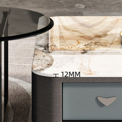 Bộ Bàn Trà Mặt Đá Đẹp PH-BSF 2260 Cao Cấp Bộ Bàn Trà Mặt Đá Đẹp PH-BSF 2260 Cao Cấp