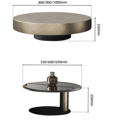 Bộ Bàn Trà Mặt Kính Cường Lực Nhập Khẩu PH-BSF8514 Cao Cấp Bộ Bàn Trà Mặt Kính Cường Lực Nhập Khẩu PH-BSF8514 Cao Cấp