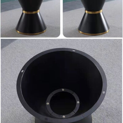 Bàn Ăn Tròn Mặt Đá Nhập Khẩu PH-BA707 Cao Cấp Bàn Ăn Tròn Mặt Đá Nhập Khẩu PH-BA707 Cao Cấp