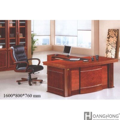 Bàn Giám Đốc Hiện Đại Nhập Khẩu HHP-BGD10108-18 Cao Cấp