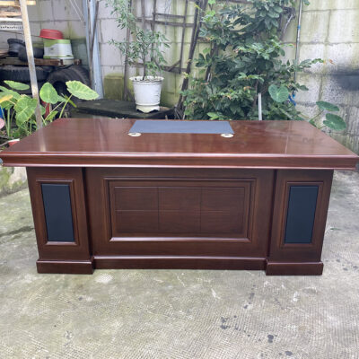 Alternative view of Bàn Giám Đốc Nhập Khẩu HHP-BGD10203-16 Cao Cấp