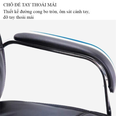 Ghế Quỳ Văn Phòng Nhập Khẩu HH-GVP214C-S1 Cao Cấp Ghế Quỳ Văn Phòng Nhập Khẩu HH-GVP214C-S1 Cao Cấp