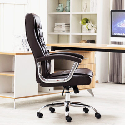 Ghế Xoay Văn Phòng Nhập Khẩu HH-GVP295-S1 Cao Cấp Ghế Xoay Văn Phòng Nhập Khẩu HH-GVP295-S1 Cao Cấp