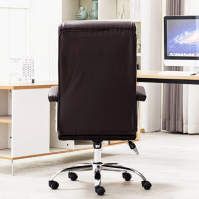 Ghế Xoay Văn Phòng Nhập Khẩu HH-GVP295-S1 Cao Cấp Ghế Xoay Văn Phòng Nhập Khẩu HH-GVP295-S1 Cao Cấp