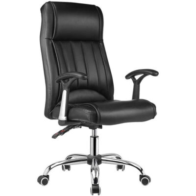 Ghế Văn Phòng Nhập Khẩu PH-GVP508-P1 Cao Cấp