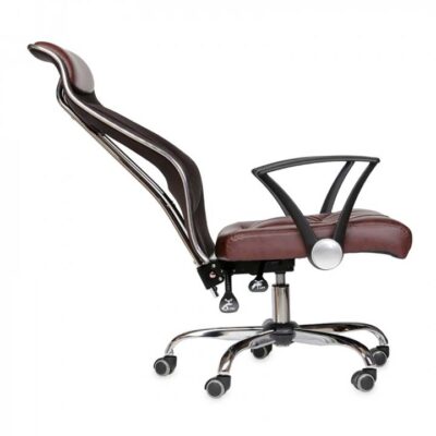 Ghế Văn Phòng Nhập Khẩu HH-GVP502-L1 Chất Lượng Cao Ghế Văn Phòng Nhập Khẩu HH-GVP502-L1 Chất Lượng Cao
