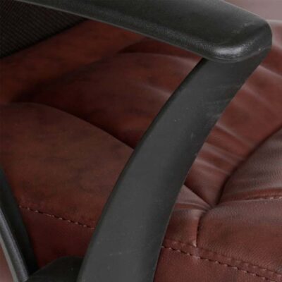 Ghế Văn Phòng Nhập Khẩu HH-GVP502-L1 Chất Lượng Cao Ghế Văn Phòng Nhập Khẩu HH-GVP502-L1 Chất Lượng Cao