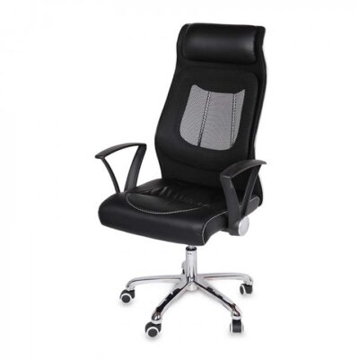 Ghế Văn Phòng Nhập Khẩu HH-GVP502-L1 Chất Lượng Cao Ghế Văn Phòng Nhập Khẩu HH-GVP502-L1 Chất Lượng Cao
