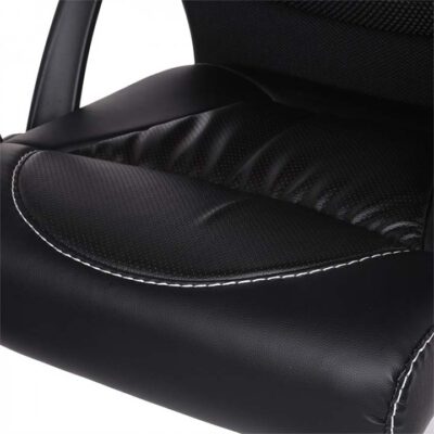 Ghế Văn Phòng Nhập Khẩu HH-GVP502-L1 Chất Lượng Cao Ghế Văn Phòng Nhập Khẩu HH-GVP502-L1 Chất Lượng Cao