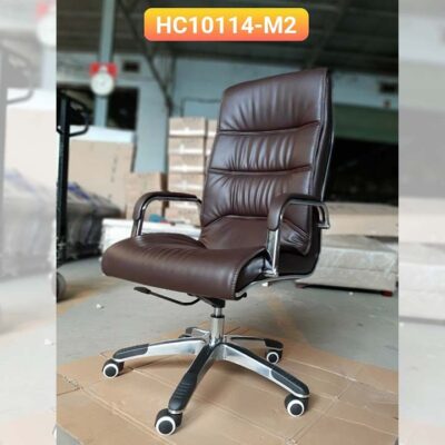 Ghế Văn Phòng Nhập Khẩu HH-GVP114-S1 Cao Cấp Ghế Văn Phòng Nhập Khẩu HH-GVP114-S1 Cao Cấp