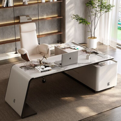 Bàn Làm Việc Của Giám Đốc Nhập Khẩu HHP-BGD633-18 Cao Cấp Bàn Làm Việc Của Giám Đốc Nhập Khẩu HHP-BGD633-18 Cao Cấp