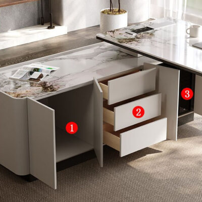 Bàn Làm Việc Của Giám Đốc Nhập Khẩu HHP-BGD633-18 Cao Cấp Bàn Làm Việc Của Giám Đốc Nhập Khẩu HHP-BGD633-18 Cao Cấp