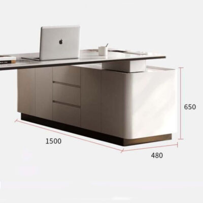 Bàn Làm Việc Của Giám Đốc Nhập Khẩu HHP-BGD633-18 Cao Cấp Bàn Làm Việc Của Giám Đốc Nhập Khẩu HHP-BGD633-18 Cao Cấp
