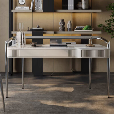 Bàn Làm Việc Hiện Đại Nhập Khẩu PH-BGD634-16 Cao Cấp Bàn Làm Việc Hiện Đại Nhập Khẩu PH-BGD634-16 Cao Cấp