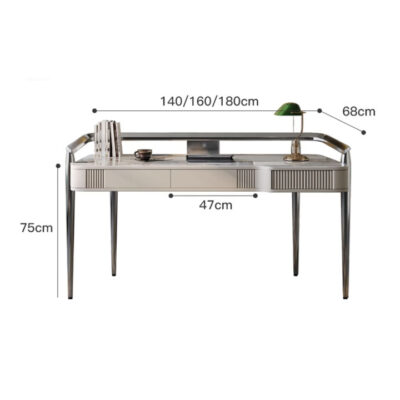 Bàn Làm Việc Hiện Đại Nhập Khẩu PH-BGD634-16 Cao Cấp Bàn Làm Việc Hiện Đại Nhập Khẩu PH-BGD634-16 Cao Cấp