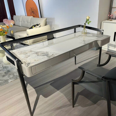 Bàn Làm Việc Hiện Đại Nhập Khẩu PH-BGD634-16 Cao Cấp Bàn Làm Việc Hiện Đại Nhập Khẩu PH-BGD634-16 Cao Cấp