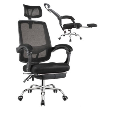Ghế Lưới Văn Phòng Ngã Lưng HP-GVP515-L1 Cao Cấp