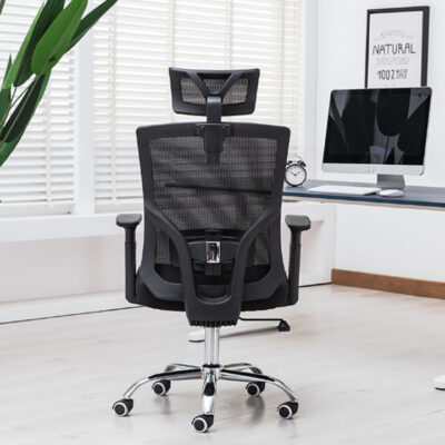 Ghế Xoay Lưới Văn Phòng Nhập Khẩu HH-GVP522 Cao Cấp Ghế Xoay Lưới Văn Phòng Nhập Khẩu HH-GVP522 Cao Cấp
