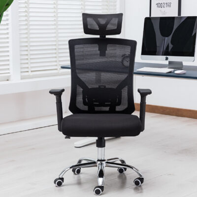 Ghế Xoay Lưới Văn Phòng Nhập Khẩu HH-GVP522 Cao Cấp Ghế Xoay Lưới Văn Phòng Nhập Khẩu HH-GVP522 Cao Cấp