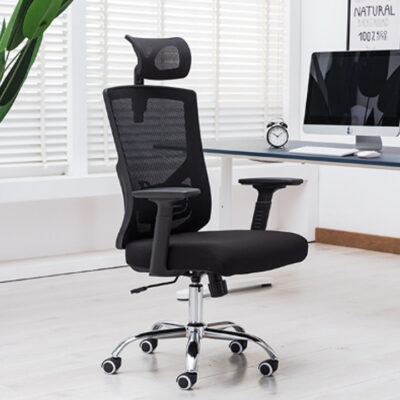Ghế Xoay Lưới Văn Phòng Nhập Khẩu HH-GVP522 Cao Cấp Ghế Xoay Lưới Văn Phòng Nhập Khẩu HH-GVP522 Cao Cấp