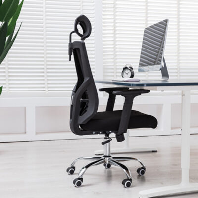 Ghế Xoay Lưới Văn Phòng Nhập Khẩu HH-GVP522 Cao Cấp Ghế Xoay Lưới Văn Phòng Nhập Khẩu HH-GVP522 Cao Cấp