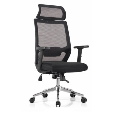 Ghế Xoay Văn Phòng Lưới Nhập Khẩu HH-GVP524-L1 Cao Cấp
