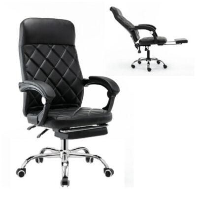 Ghế Xoay Văn Phòng Có Tựa Đầu G526-S1 Cao Cấp Ghế Xoay Văn Phòng Có Tựa Đầu G526-S1 Cao Cấp