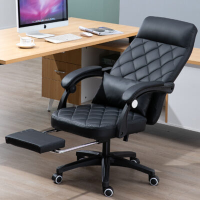 Ghế Xoay Văn Phòng Có Tựa Đầu G526-S1 Cao Cấp Ghế Xoay Văn Phòng Có Tựa Đầu G526-S1 Cao Cấp