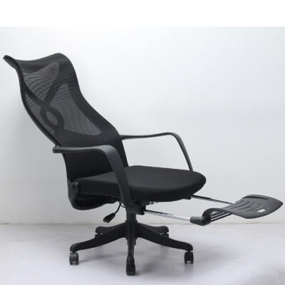 Ghế Xoay Văn Phòng Lưng Lưới Nhập Khẩu G528-S1 Cao Cấp