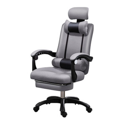 Ghế Văn Phòng Có Tựa Đầu Nhập Khẩu HH-GVP538-S3 Cao Cấp Ghế Văn Phòng Có Tựa Đầu Nhập Khẩu HH-GVP538-S3 Cao Cấp