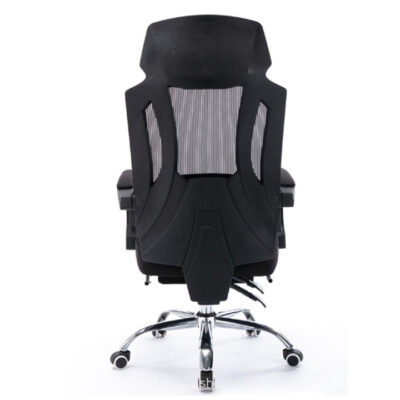 Ghế Ngồi Văn Phòng Nhập Khẩu HH-GVP542-S1 Cao Cấp Ghế Ngồi Văn Phòng Nhập Khẩu HH-GVP542-S1 Cao Cấp
