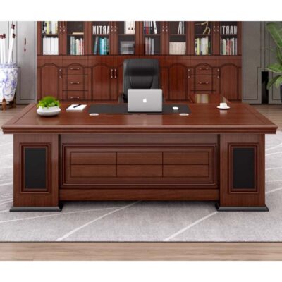 Bộ Bàn Giám Đốc Chữ L Nhập Khẩu PH-BGD001 Cao Cấp Bộ Bàn Giám Đốc Chữ L Nhập Khẩu PH-BGD001 Cao Cấp